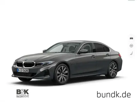 Used BMW SERIE 3 Hybrid 2024 Ad 