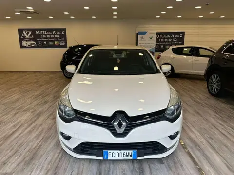 Used RENAULT CLIO Diesel 2017 Ad 