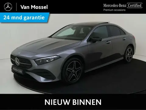 Used MERCEDES-BENZ CLASSE A Hybrid 2023 Ad 