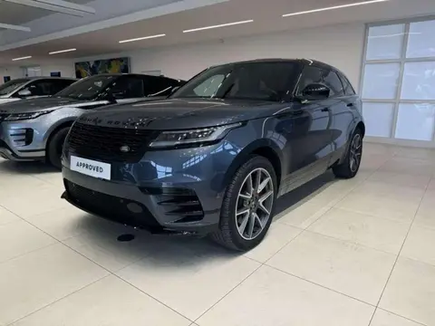 Used LAND ROVER RANGE ROVER VELAR Hybrid 2023 Ad 