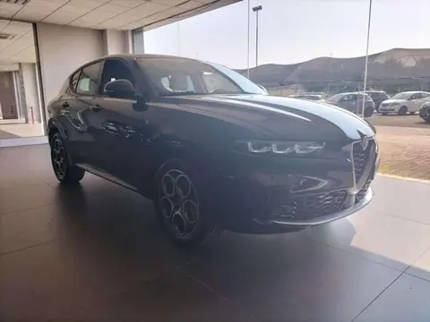 Annonce ALFA ROMEO TONALE Hybride 2023 d'occasion 