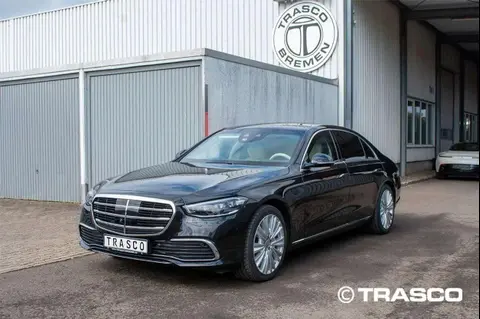 Used MERCEDES-BENZ CLASSE S Petrol 2024 Ad 