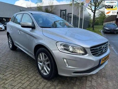 Used VOLVO XC60 Petrol 2016 Ad 