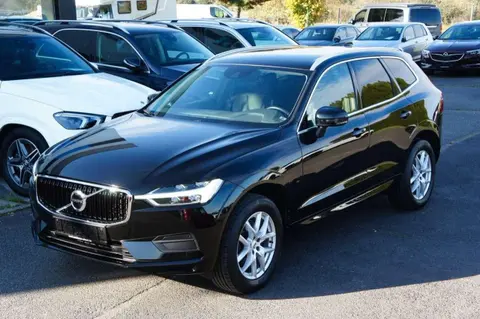 Used VOLVO XC60 Diesel 2019 Ad 