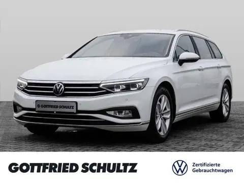 Annonce VOLKSWAGEN PASSAT Diesel 2020 d'occasion 