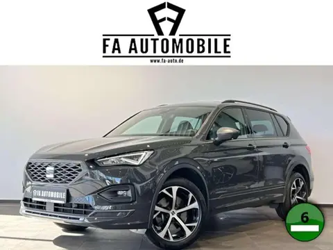 Used SEAT TARRACO Diesel 2022 Ad 