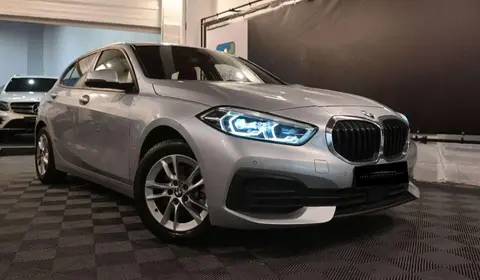 Annonce BMW SERIE 1 Diesel 2021 d'occasion 