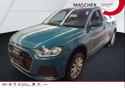 Annonce AUDI A1 Essence 2019 d'occasion 