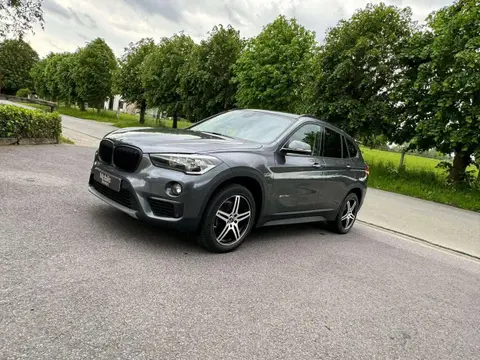 Used BMW X1 Diesel 2017 Ad 