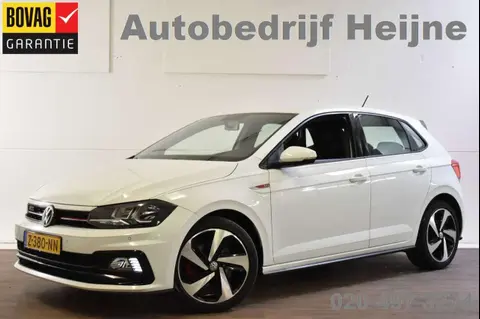 Used VOLKSWAGEN POLO Petrol 2019 Ad 