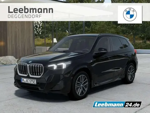 Annonce BMW X1 Hybride 2024 d'occasion 