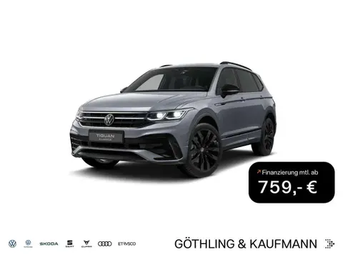 Used VOLKSWAGEN TIGUAN Petrol 2024 Ad 