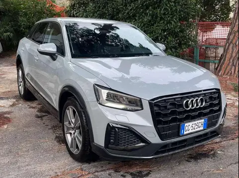 Annonce AUDI Q2 Essence 2021 d'occasion 