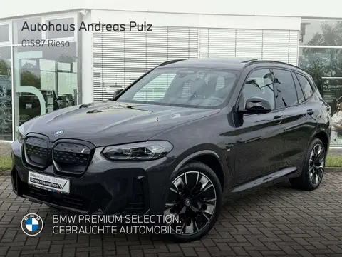 Annonce BMW IX3 Électrique 2022 d'occasion 