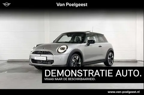 Annonce MINI COOPER Essence 2024 d'occasion 