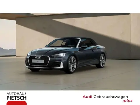 Annonce AUDI A5 Essence 2024 d'occasion 