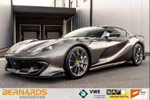 Annonce FERRARI 812 Essence 2023 d'occasion 