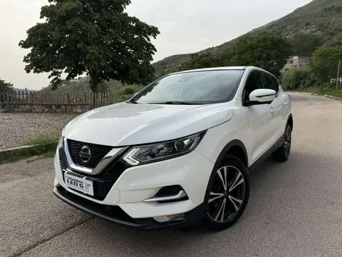 Used NISSAN QASHQAI Diesel 2020 Ad 