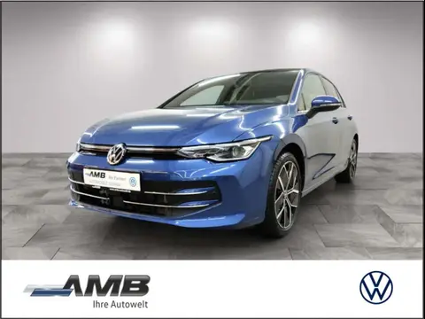 Used VOLKSWAGEN GOLF Petrol 2024 Ad 