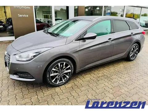 Used HYUNDAI I40 Diesel 2019 Ad 