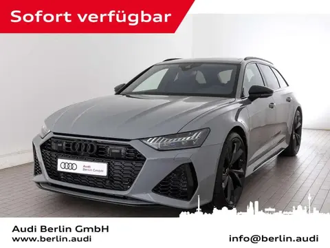 Used AUDI RS6 Petrol 2024 Ad 