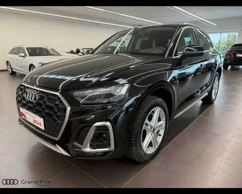 Used AUDI Q5 Diesel 2023 Ad 