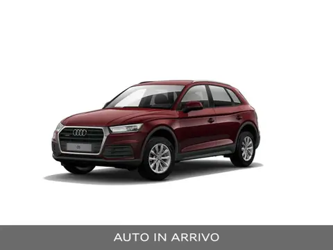 Used AUDI Q5 Diesel 2019 Ad 