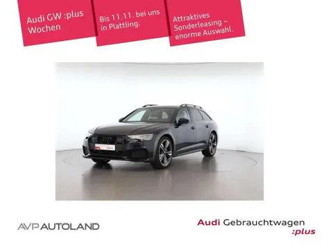 Annonce AUDI A6 Diesel 2023 d'occasion 