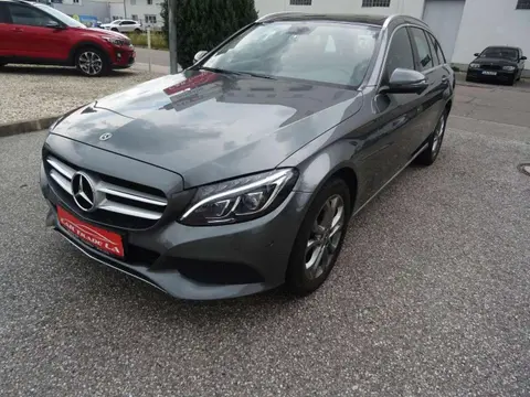 Used MERCEDES-BENZ CLASSE C Petrol 2018 Ad 