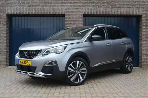 Used PEUGEOT 3008 Petrol 2019 Ad 