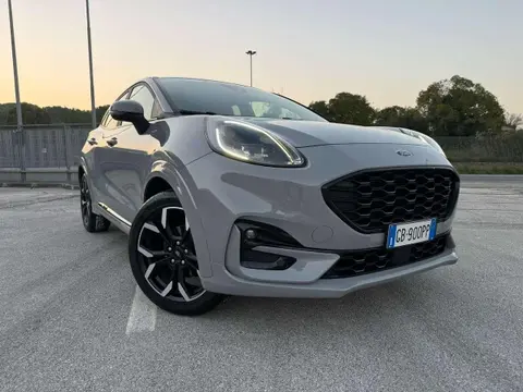 Annonce FORD PUMA Essence 2020 d'occasion 