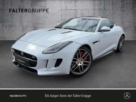 Used JAGUAR F-TYPE Petrol 2017 Ad 