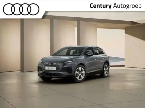 Annonce AUDI Q4 Électrique 2024 d'occasion 