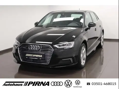 Annonce AUDI A3 Hybride 2020 d'occasion 