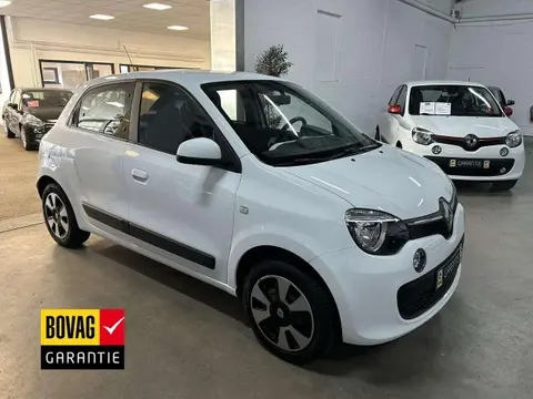 Used RENAULT TWINGO Petrol 2019 Ad 