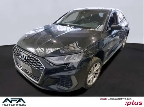 Used AUDI A3 Diesel 2020 Ad 