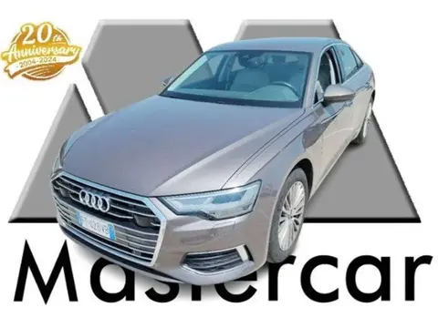 Used AUDI A6 Diesel 2018 Ad 