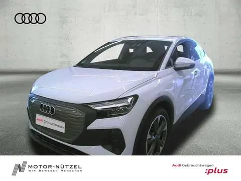 Annonce AUDI Q4 Électrique 2024 d'occasion 