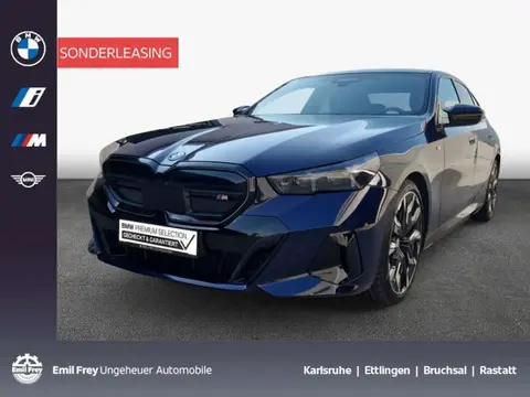 Used BMW I5 Electric 2023 Ad 