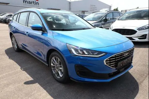 Annonce FORD FOCUS Essence 2024 d'occasion 