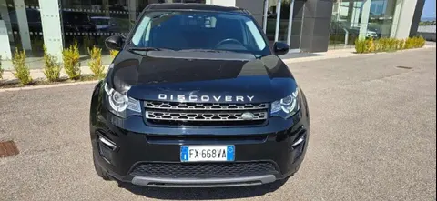 Used LAND ROVER DISCOVERY Diesel 2019 Ad 