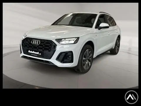 Annonce AUDI Q5 Diesel 2022 d'occasion 