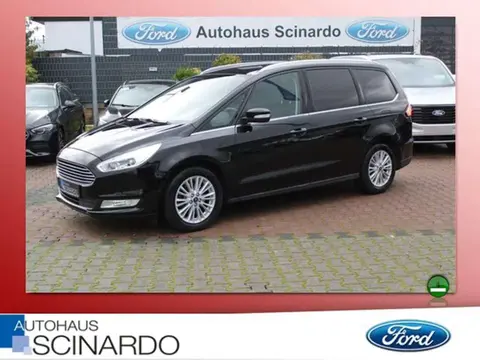 Annonce FORD GALAXY  2019 d'occasion 