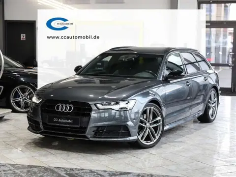 Used AUDI A6 Diesel 2018 Ad 