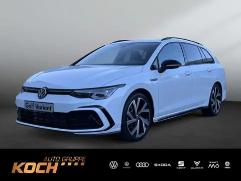 Annonce VOLKSWAGEN GOLF Essence 2023 d'occasion 