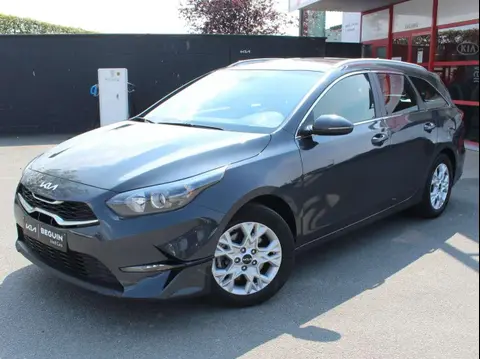 Used KIA CEED Petrol 2022 Ad 