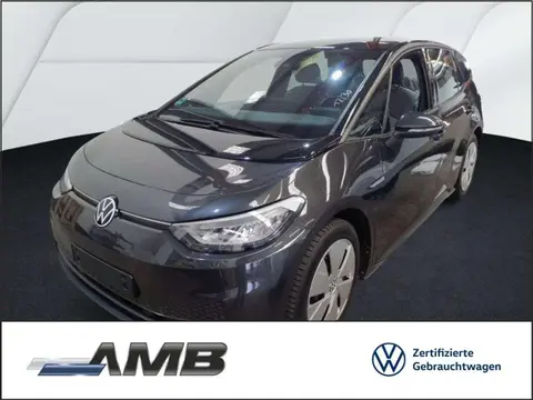 Used VOLKSWAGEN ID.3 Electric 2021 Ad 