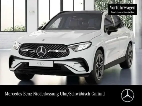 Used MERCEDES-BENZ CLASSE GLC Diesel 2024 Ad 