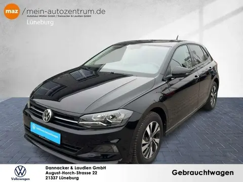 Annonce VOLKSWAGEN POLO Essence 2020 d'occasion 