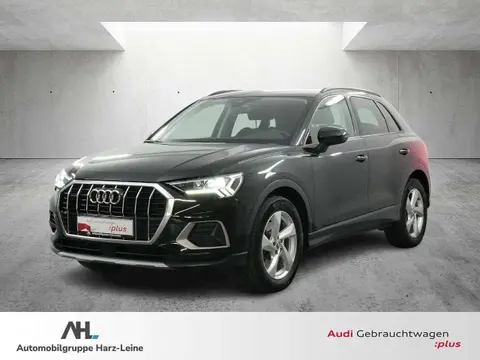 Used AUDI Q3 Petrol 2020 Ad Germany